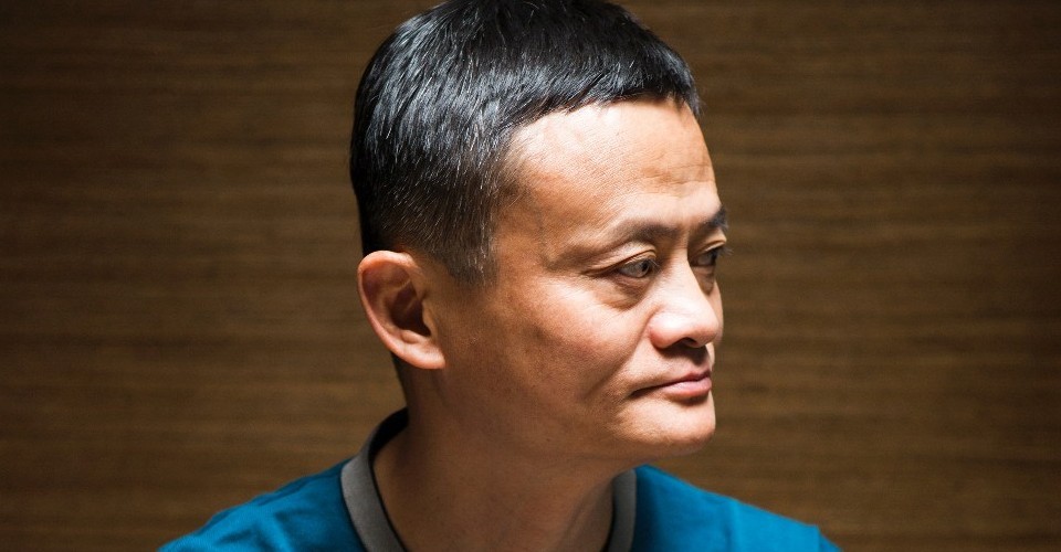 FORTUNE World's Greatest Leaders: How Alibaba’s Jack Ma Is Building a Truly Global Retail Empire