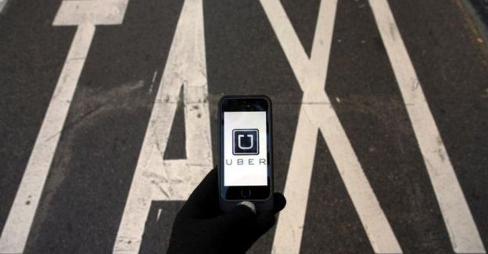 Uber sells Chinese business to Didi Chuxing