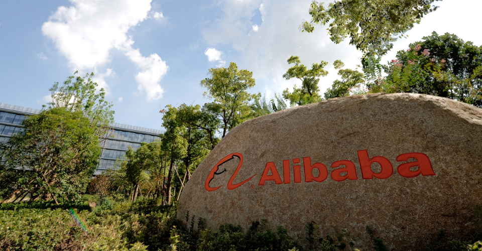 Jack Ma: How a sandal wearing Chinese businessman is building Alibaba as a global retail giant